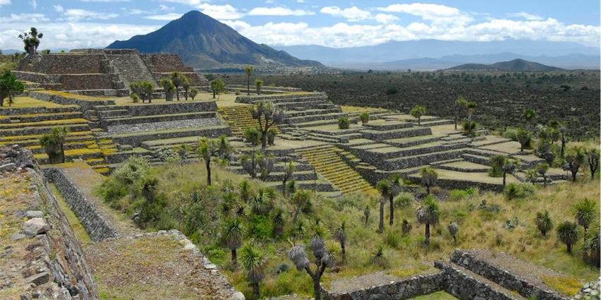 Las Sepulturas is one of the places to visit in Copan Ruinas for history lovers.
