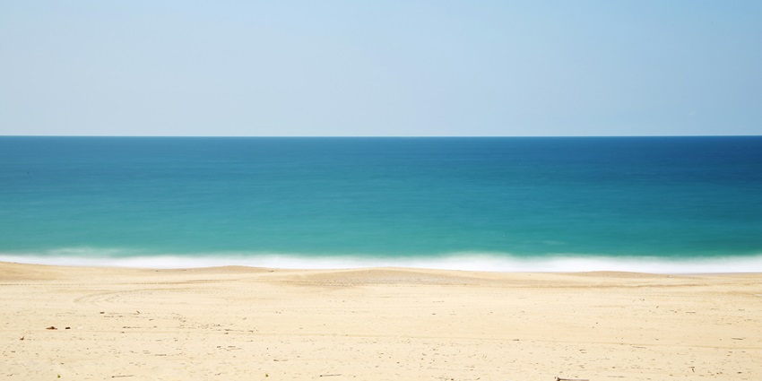 Among the top nude beaches in Thailand is Leela Beach, a hidden Koh Phangan beach.