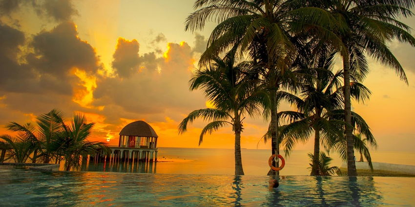 Likiep atoll is one of the renowned places to visit on Marshall Islands