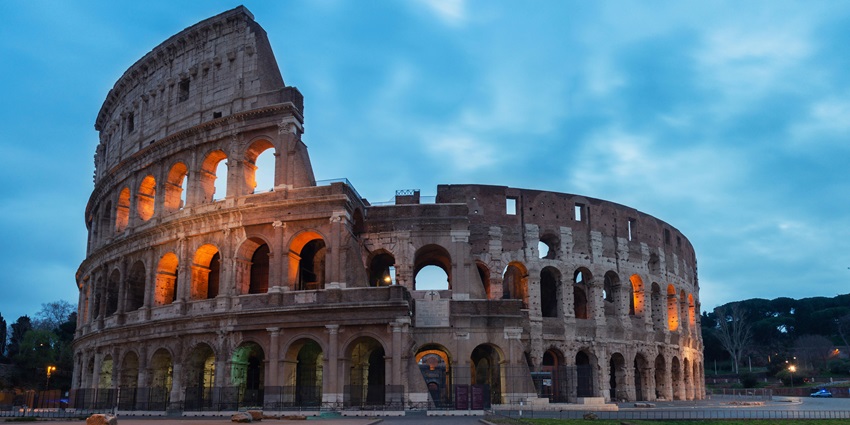 Region housing Rome, blending history, culture, and scenic beauty.