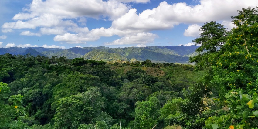 Nicaragua boasts a history and vibrant urban landscapes for every traveller to explore.