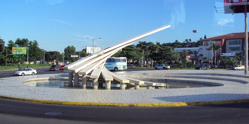 Bustling capital of Nicaragua, blending city life with historic sites and lively markets.