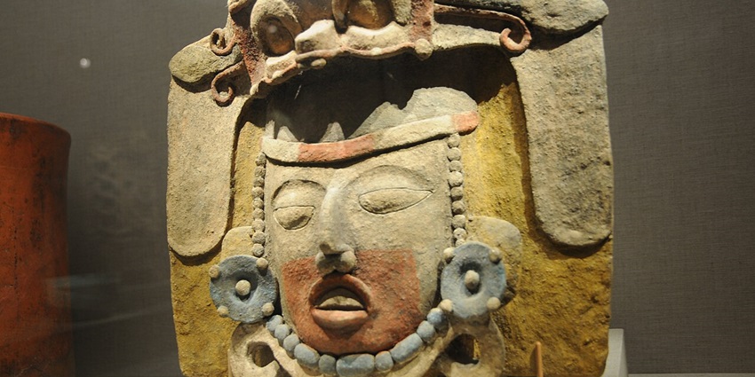 Showcasing artifacts and relics, this museum offers a deep dive into fascinating history.