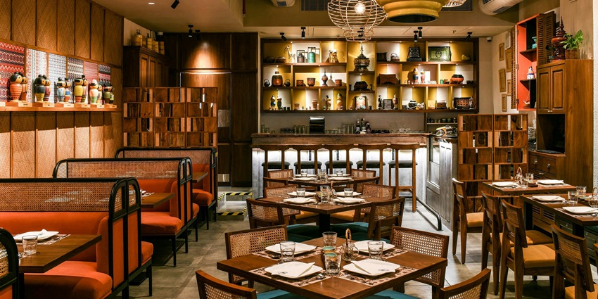 An Irish pub in Dubai offering live music, an atmosphere and traditional comfort food.