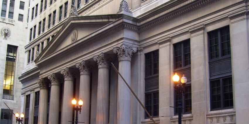 This interactive money museum in Chicago uncovers the mysteries of American money.