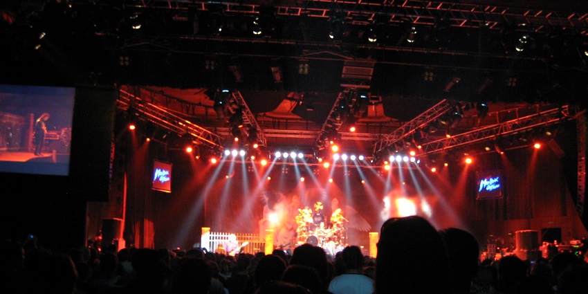 Festivals in July at Montreux Jazz enchant with soulful tunes and scenic lake views.