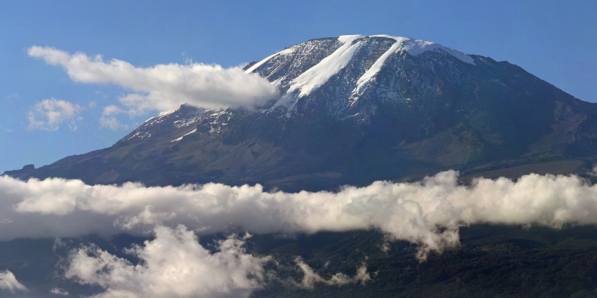 Mount Kilimanjaro is a dream climb, and trekking in September offers the best conditions