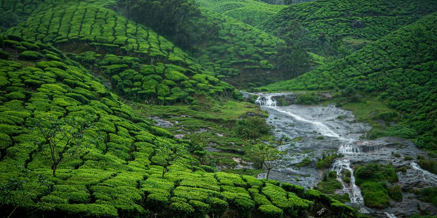 Explore a haven for couples in India with your partner on a romantic getaway this December