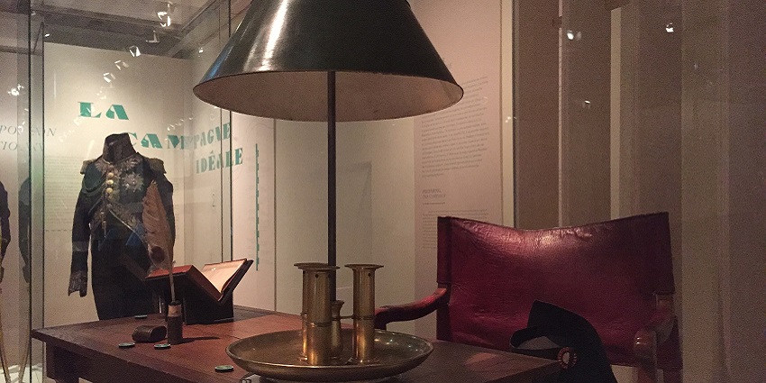 Musée de l'Armée, France, showcases military history, weapons, and Napoleon’s tomb