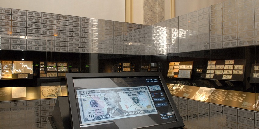 Discover the American history of Wall Street, stock markets, and the 1929 crash.