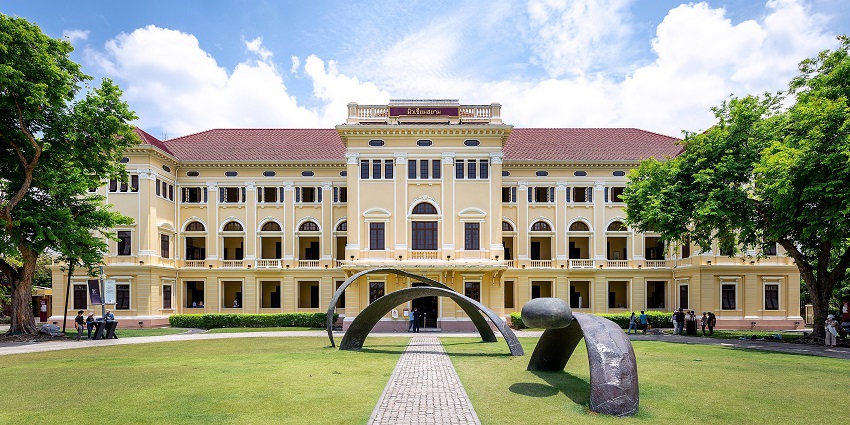 Interactive exhibits at Museum of Siam, one of the places to visit near the Grand Palace Bangkok