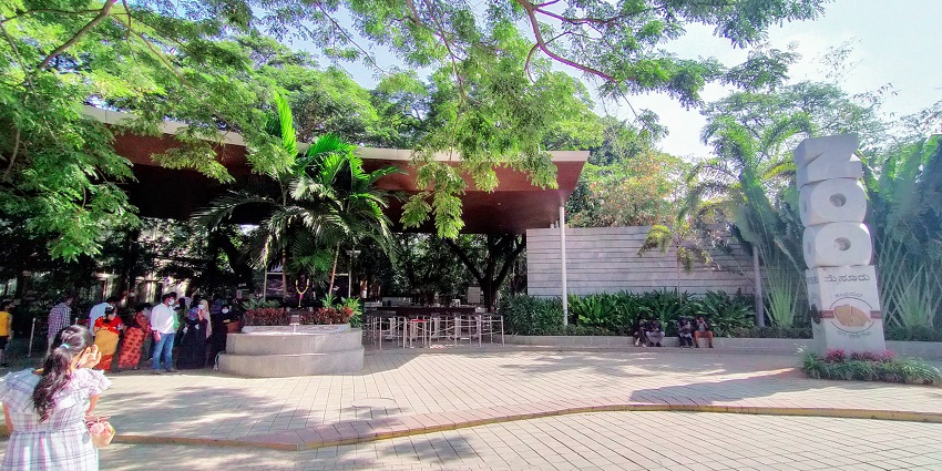 Visit one of the oldest zoos in Asia, home to a rich variety of exotic animals.