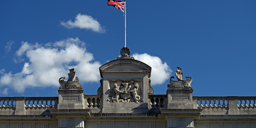Witness maritime maps at this cartography museum - the National Maritime Museum in London.