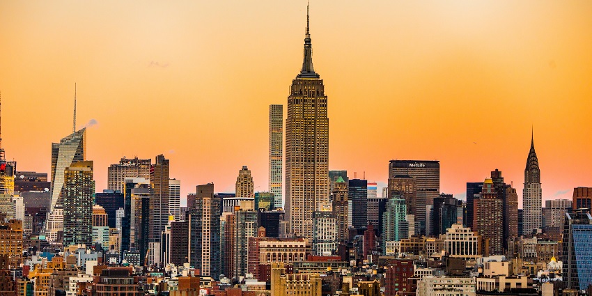 A global cultural hub with iconic landmarks, fireworks and endless entertainment.