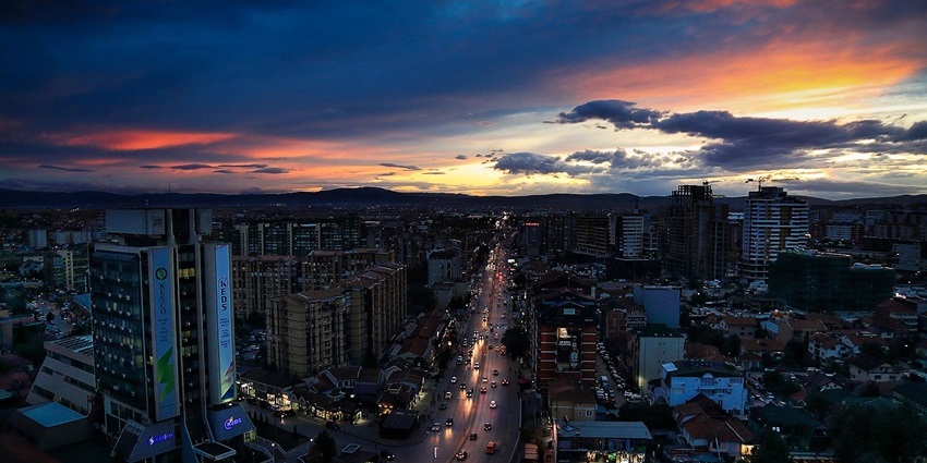 Experiencing Kosovo’s nightlife, from folk tunes to DJ sets, is a must-do adventure!