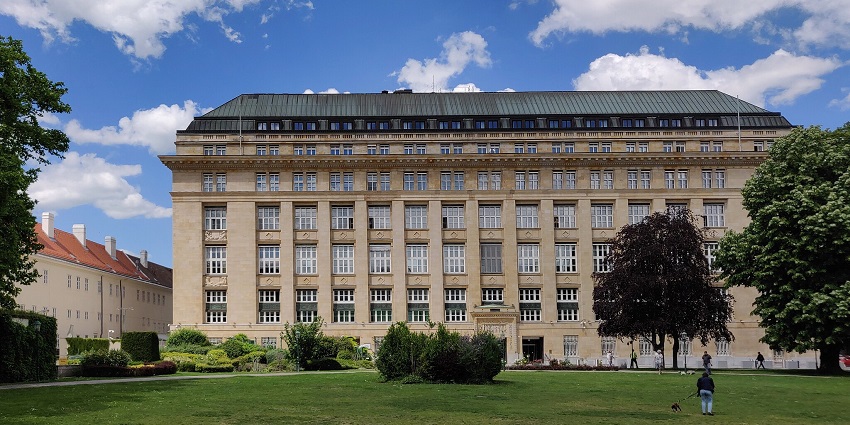 View Austria's oldest gold coins and discover its banking and financial heritage.