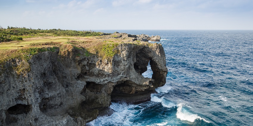 Discover Okinawa, one of the top Asian Islands with coral reefs, and pristine beaches.