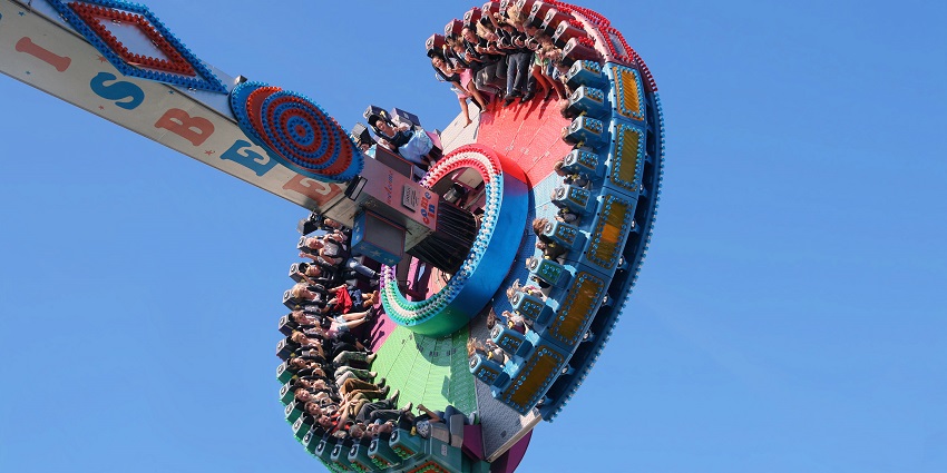 Oktoberfest is among the most popular festivals in Europe which you can visit with your family