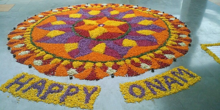 Festivals in september at Onam in Kerala celebrate harvest joy and vibrant traditions.