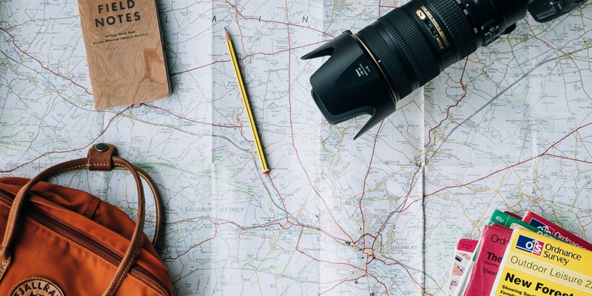 For an amusing trip to Sigiriya, Sri Lanka, you should do proper planning and packing.