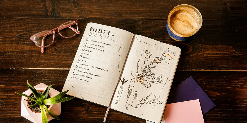 For an amusing trip to Thailand, you should do proper planning and efficient packing.