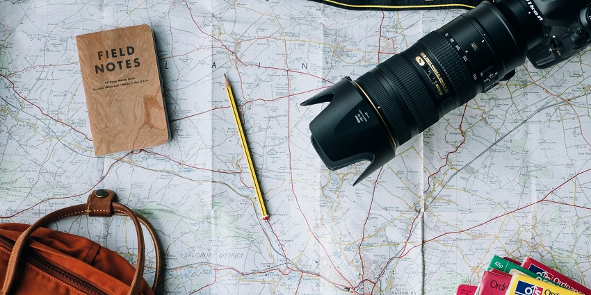 For an amusing trip to Maldives, you should do proper planning and efficient packing.