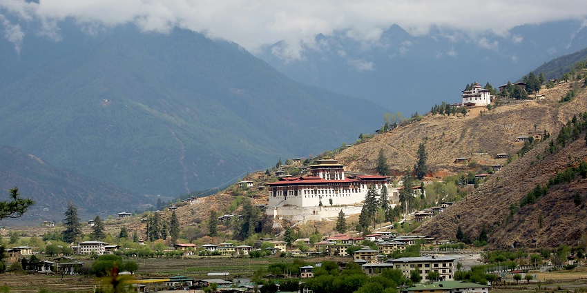 Image of a renowned historic landmark in Samdrup Jongkhar, offering a glimpse into history