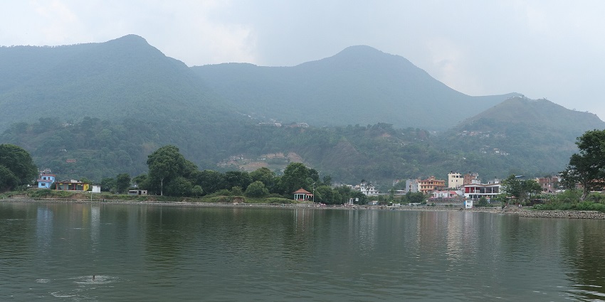Know all the other factors like cost and tips before booking a trip to Taudaha Lake