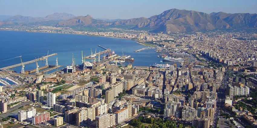 Explore Palermo’s rich history, stunning Norman-Arab architecture and vibrant street markets.