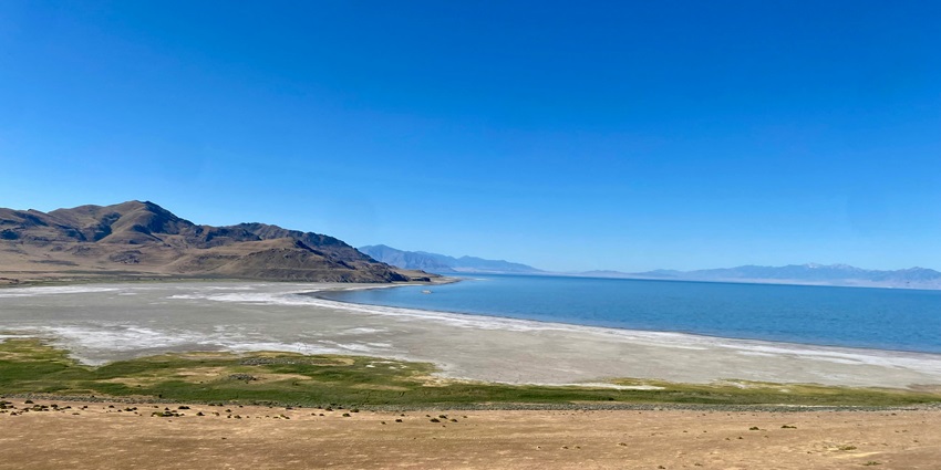 Panchpadra Lake is one of the playa lakes in India, offering an educational experience