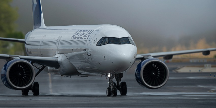 A glimpse of the popular Pardubice Airport which is one of the airports in Czech Republic.