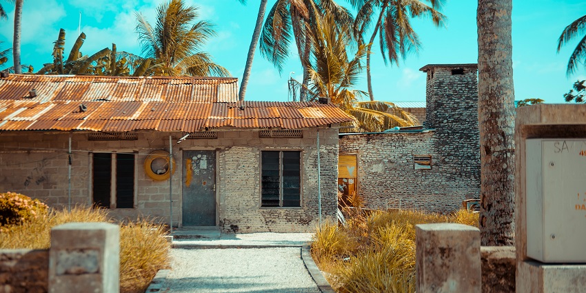 Things to do in Maldives include exploring the local heritage, traditional crafts, and historical landmarks.