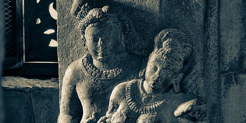 Pattadakal temple is among the places to visit in Bagalkot