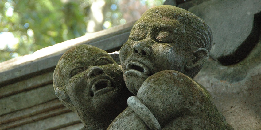 Admire intricate Balinese architecture at this revered temple in Ubud.