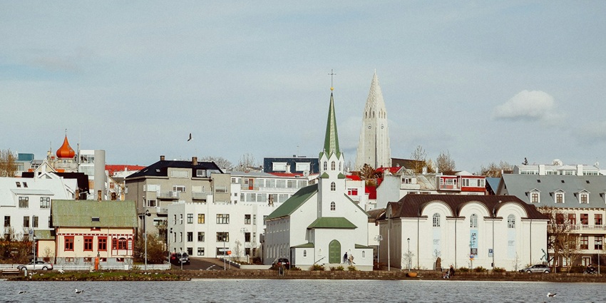 Experience Reykjavik’s vibrant culture, geothermal wonders, and stunning Northern Lights.