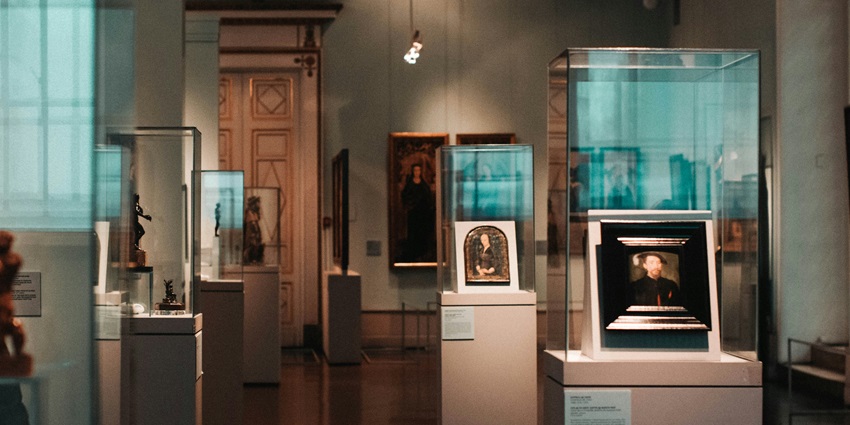 Roxborough Museum is one of the most amazing tourist attractions for travellers to visit.