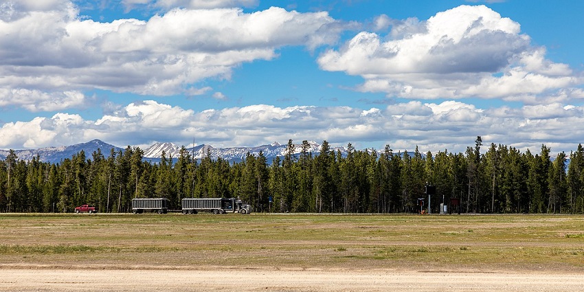 Ruta 40, located in Argentina is one of the top most road trips in the world to go to.