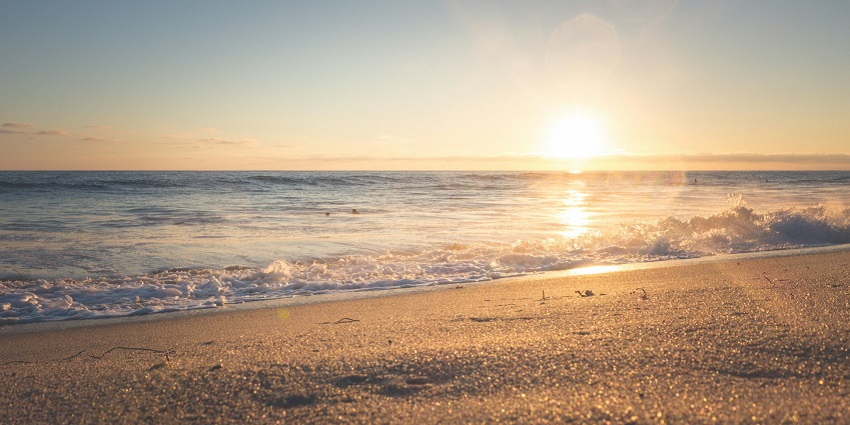 Experience spirituality and serenity at one of the a spiritually significant destinations.
