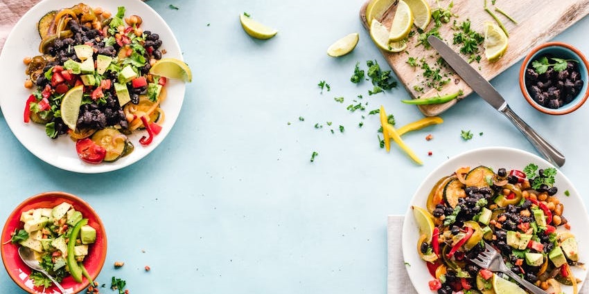 Mexican food is among the best food in Clarke Quay