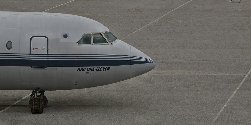 Santa Cruz Airport is one of the top airports in Solomon Islands that has cargo services