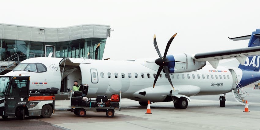 The Santo International Airport is one of the top airports in Vanuatu which is perfect for domestic and international flights