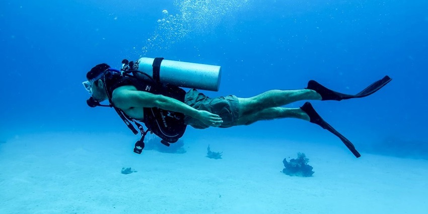 Dive into adventure with world-class scuba diving spots