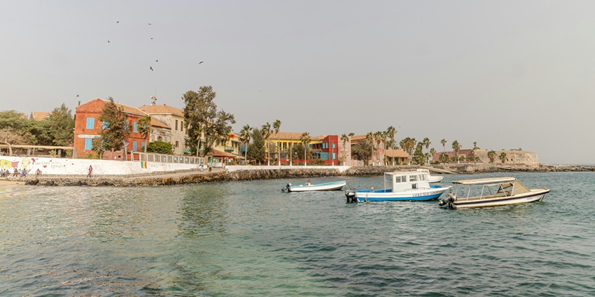 Senegal’s wildlife parks offer adventure for travelers looking for places to visit.