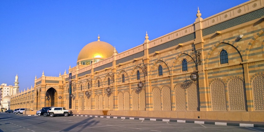 Sharjah Museum of Islamic Civilization highlights Islamic heritage