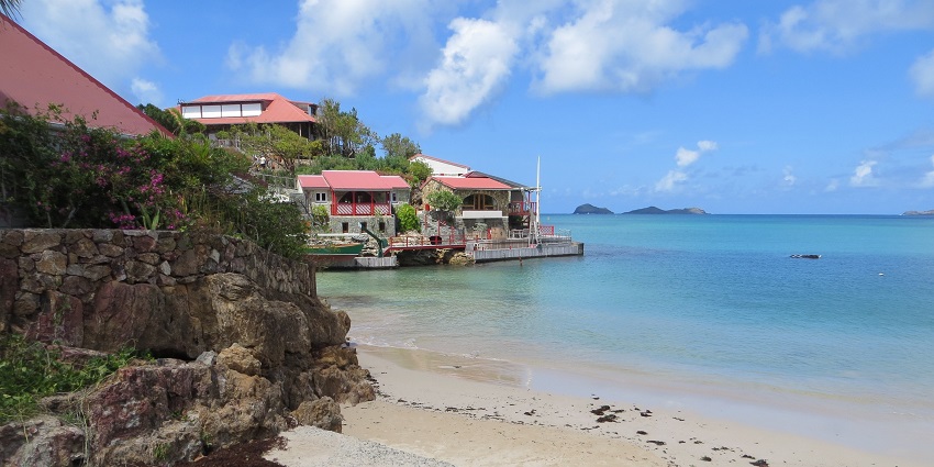 A vibrant diving spot teeming with colourful coral and exotic fish.