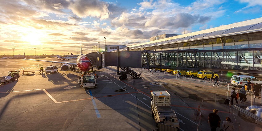 Silvio Pettirossi Airport is Paraguay’s primary hub, offering seamless travel experiences