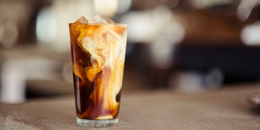 Amid savoury aromas, take a moment to indulge in classic Singaporean drinks.