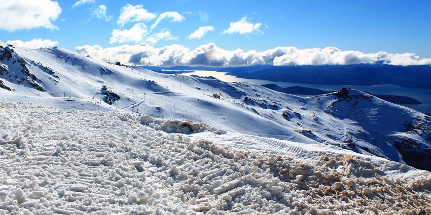 Explore the best ideas for a Valentines Day vacation as you visit Bariloche in Argentina.
