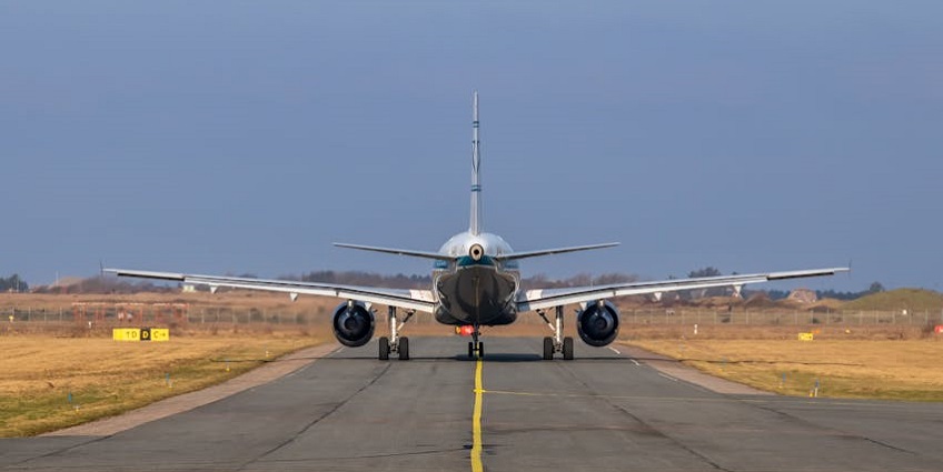 Soroti Airport is one of the airports in Uganda with commercial white aeroplanes