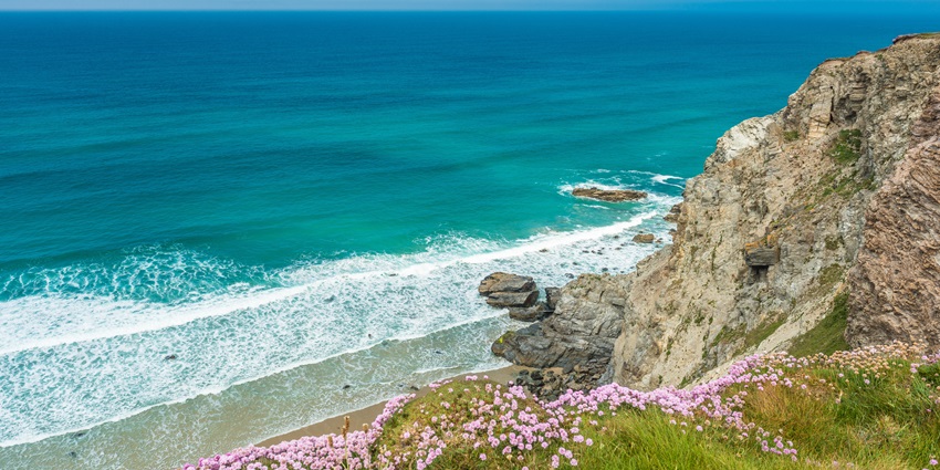 St Agnes is an amazing and stunning destination with azure and clear waters for all.